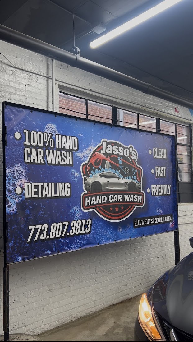 Auto Detailing project